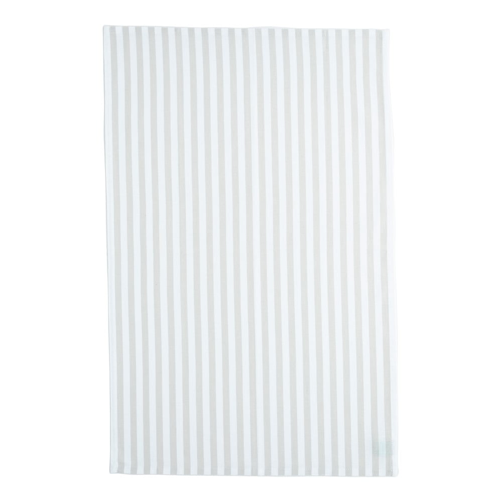 Pamut konyharuha szett 2 db-os 50x70 cm Stripes – Casafina