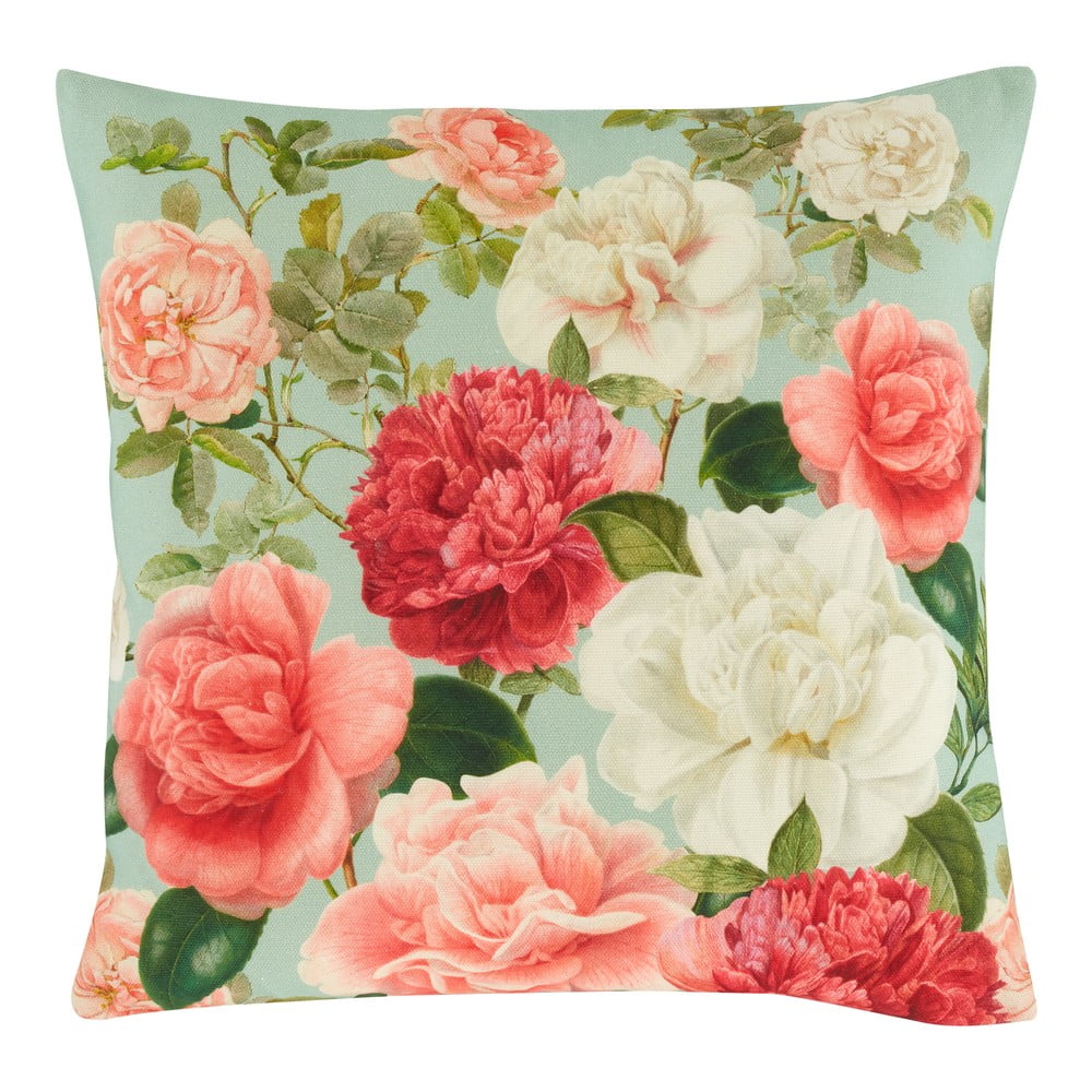 Kültéri párna 43x43 cm Rose Garden – RHS