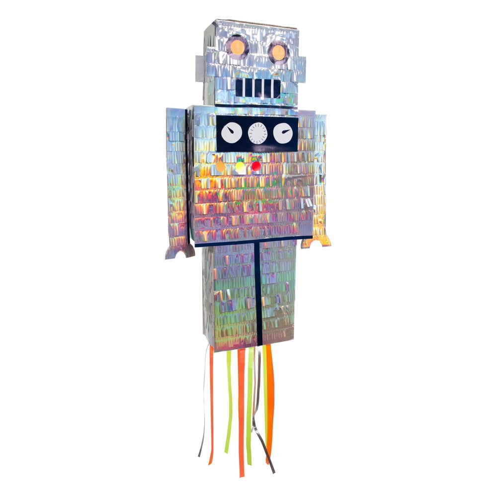 Pinata Robot  – Meri Meri