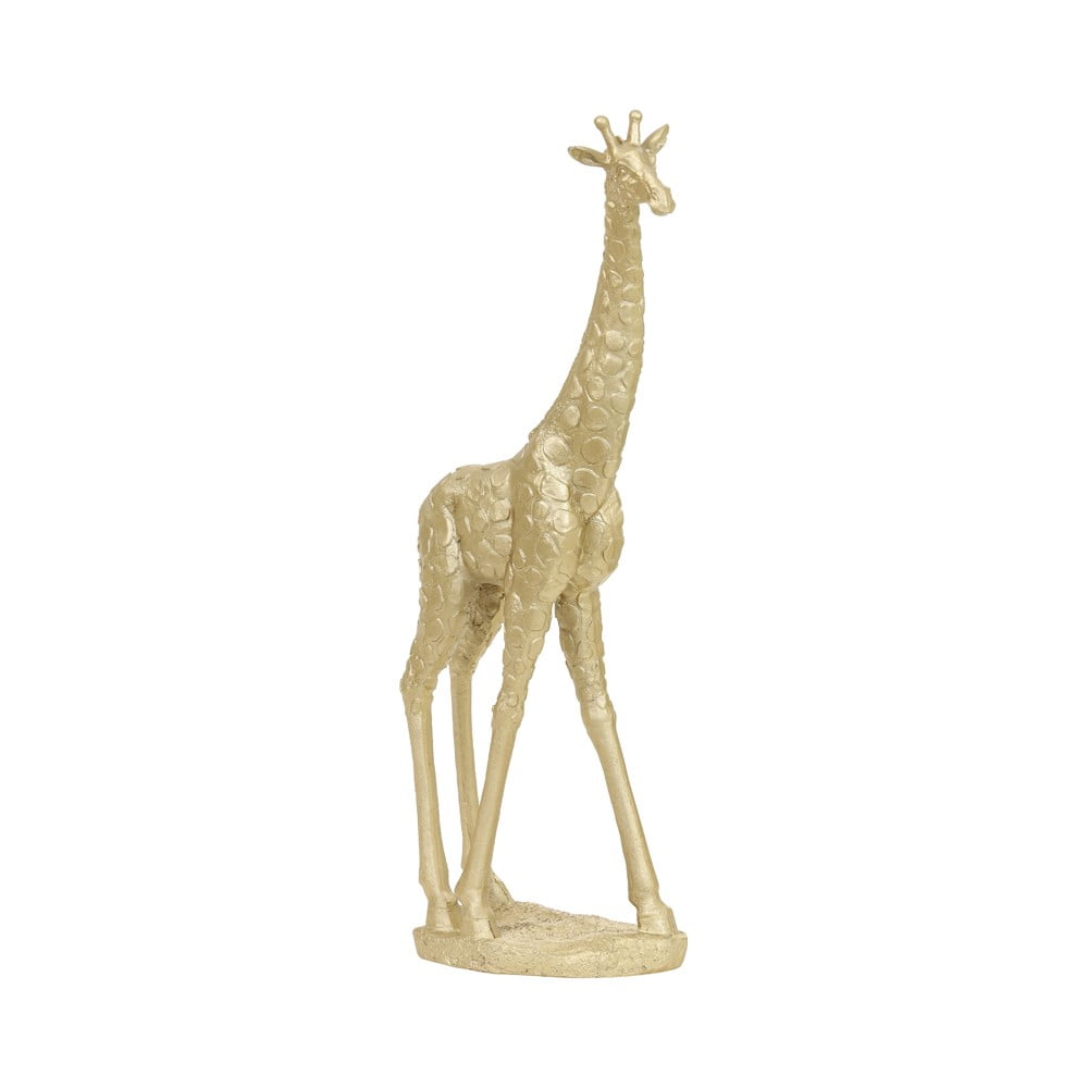 Poligyanta szobor Giraffe – Light & Living