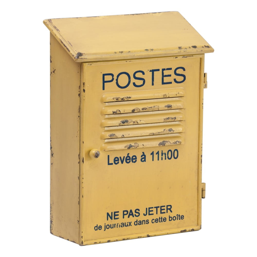 Postaláda – Antic Line