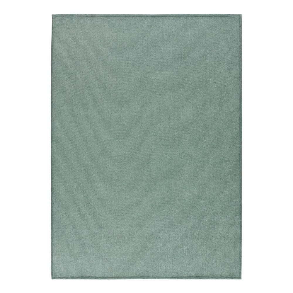 Zöld szőnyeg 140x200 cm Harris – Universal