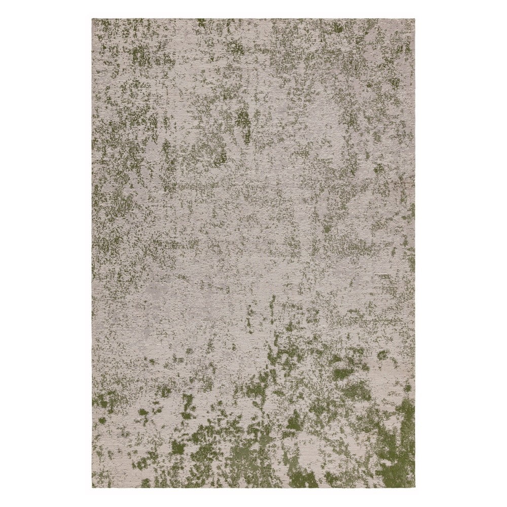 Khaki kültéri szőnyeg újrahasznosított szálakból 120x170 cm Dara – Asiatic Carpets