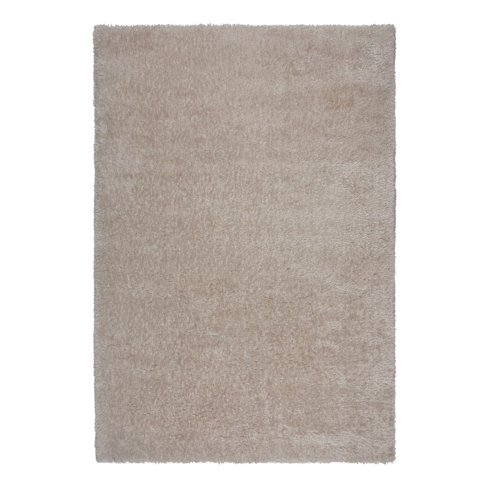 Krémszínű szőnyeg 160x230 cm – Flair Rugs