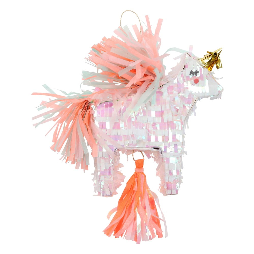 Pinata Unicorn Favor – Meri Meri