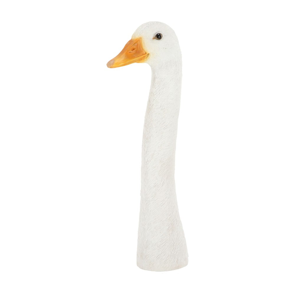 Poligyanta kerti szobor Goose – Esschert Design