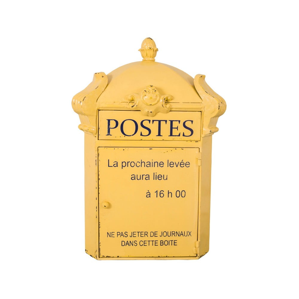 Postaláda Postes – Antic Line