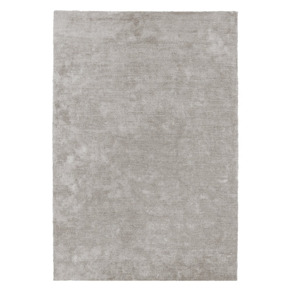 Világosszürke szőnyeg 160x230 cm Milo – Asiatic Carpets