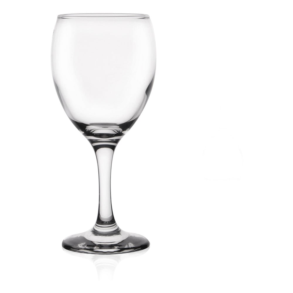 Borospohár szett 6 db-os 245 ml Empire – Orion
