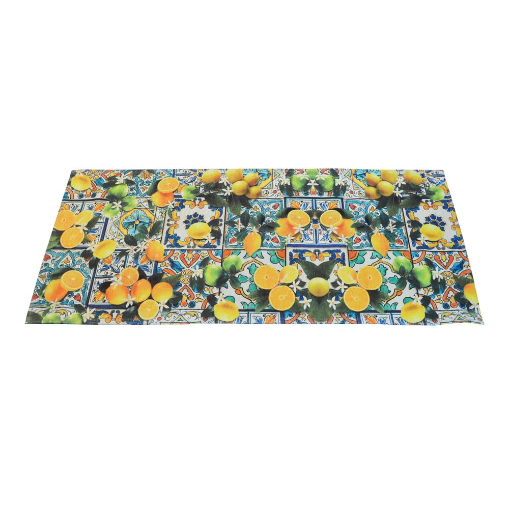 Mosható futószőnyeg 60x240 cm Capri – Floorita