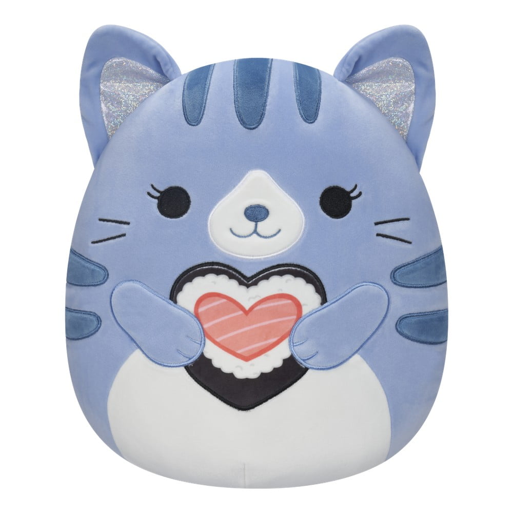 Plüssjáték Carizma – SQUISHMALLOWS