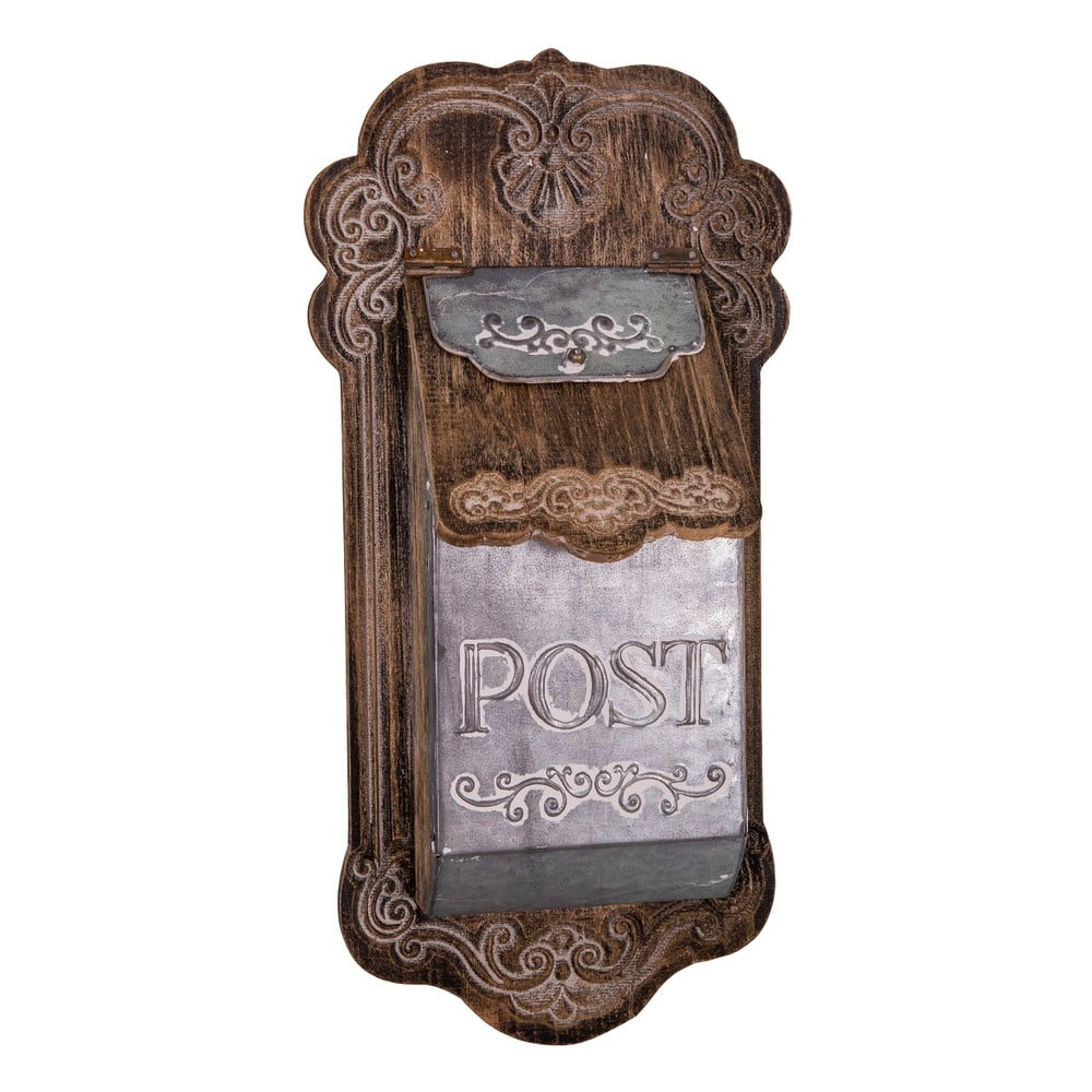 Postaláda Post – Antic Line