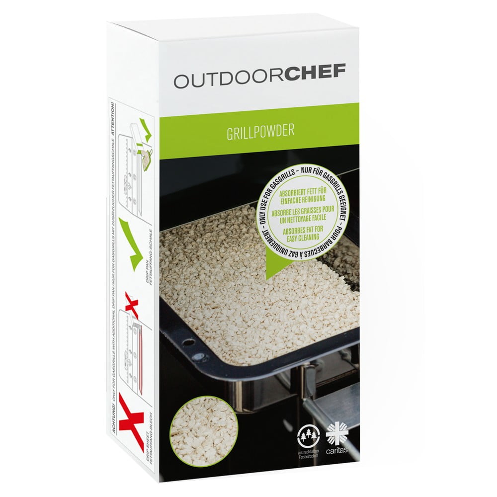 Szorbens – Outdoorchef