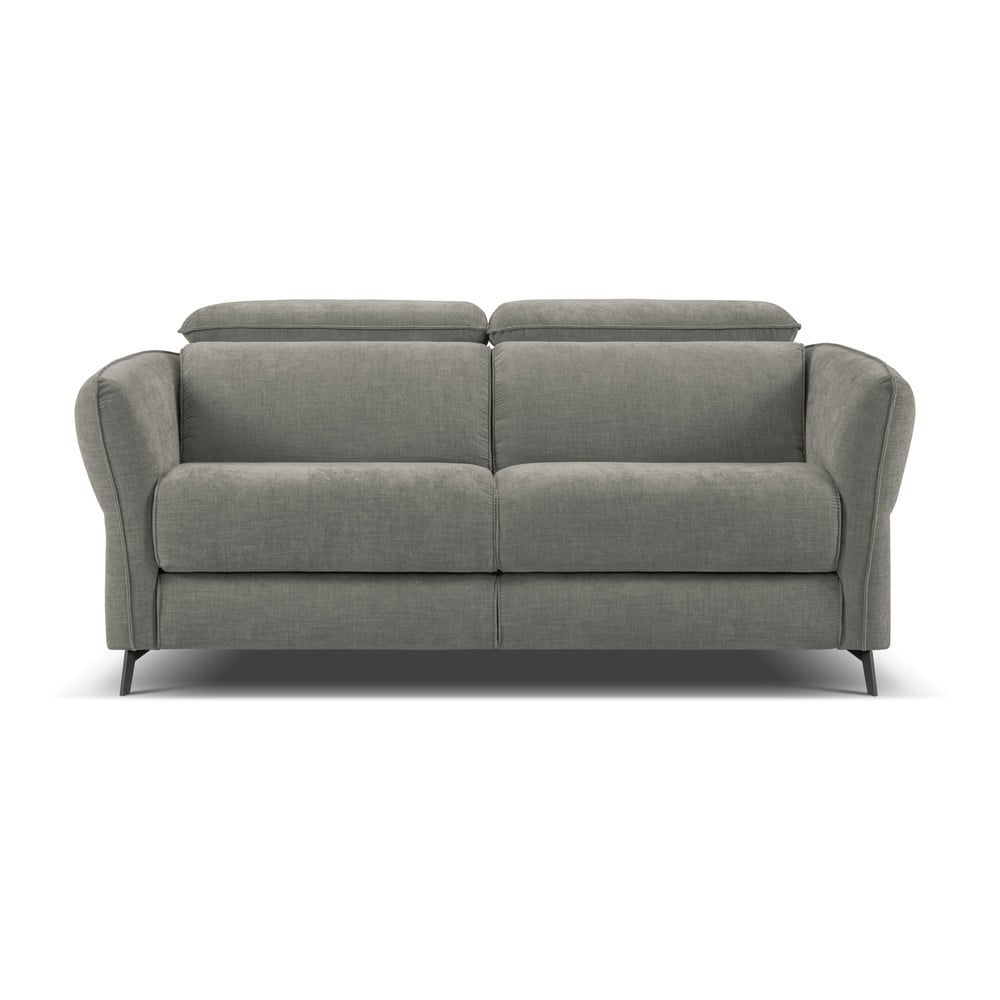 Szürke kanapé 103 cm Hubble – Windsor & Co Sofas