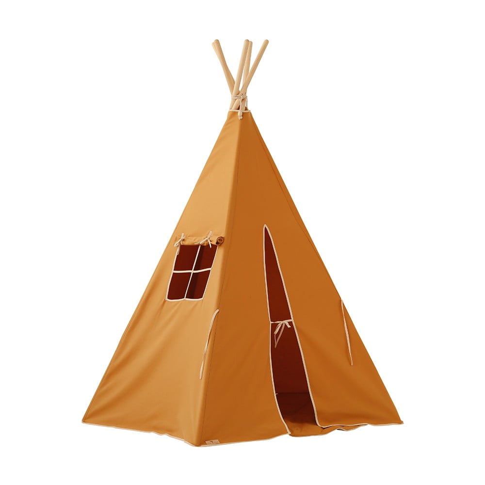 Teepee gyerek sátor Ochre – Moi Mili