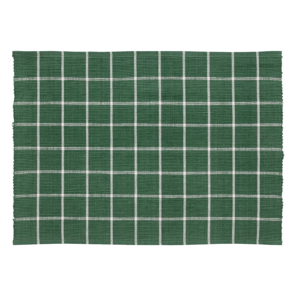 Textil tányéralátét 33x48 cm Vista – Södahl