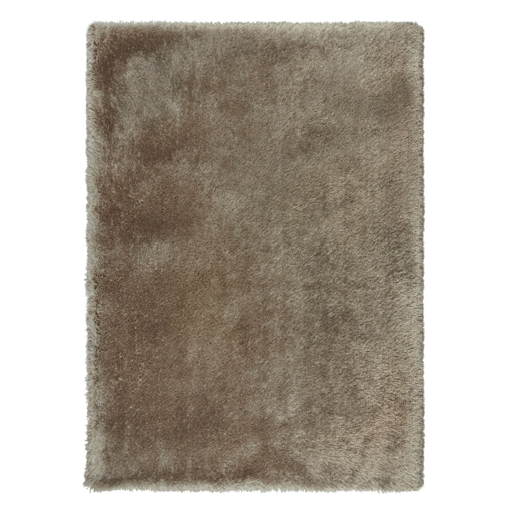 Barna szőnyeg 160x230 cm – Flair Rugs