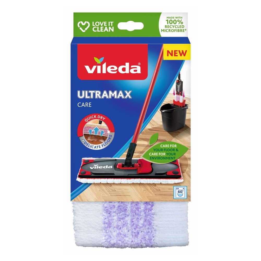 Csere felmosólap Ultramax Care – Vileda