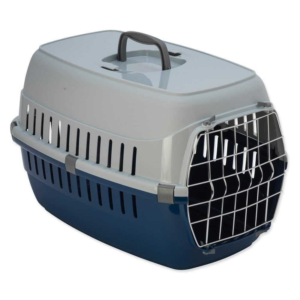 Hordozó kisállatoknak 35x58 cm Dog Fantasy Carrier – Plaček Pet Products