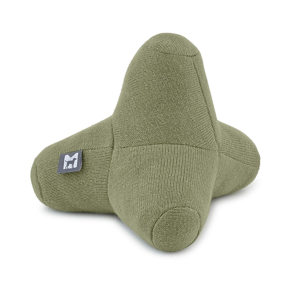 Kutyajáték Quattro Dusty Green S/M – MiaCara