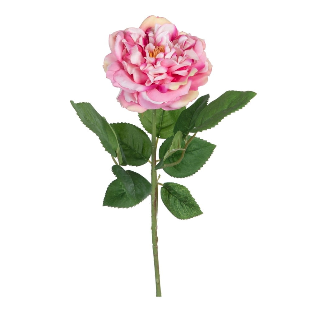 Művirág (magasság 43 cm) Rose – Ixia