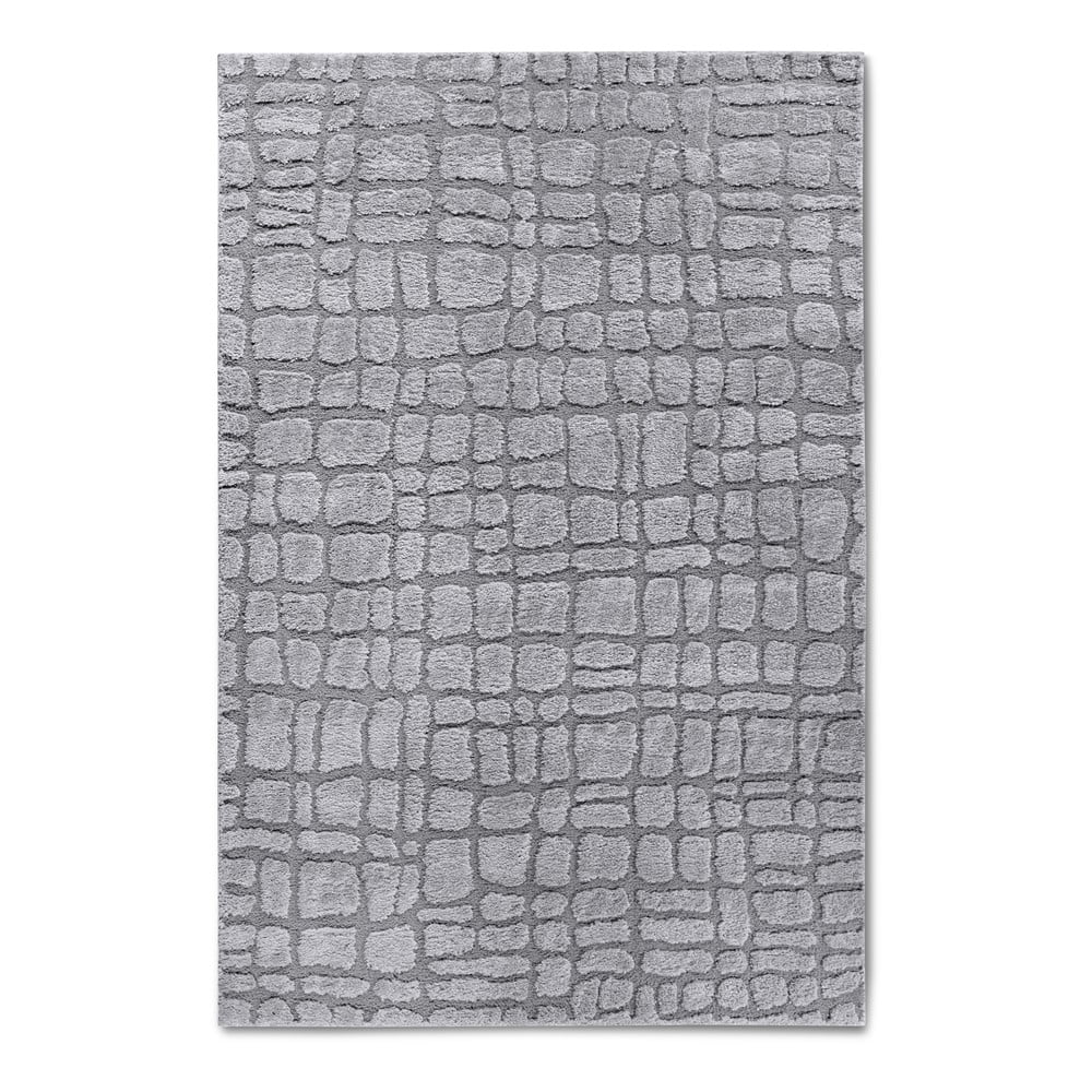 Szürke szőnyeg 80x120 cm Artistique Light Grey – Elle Decoration