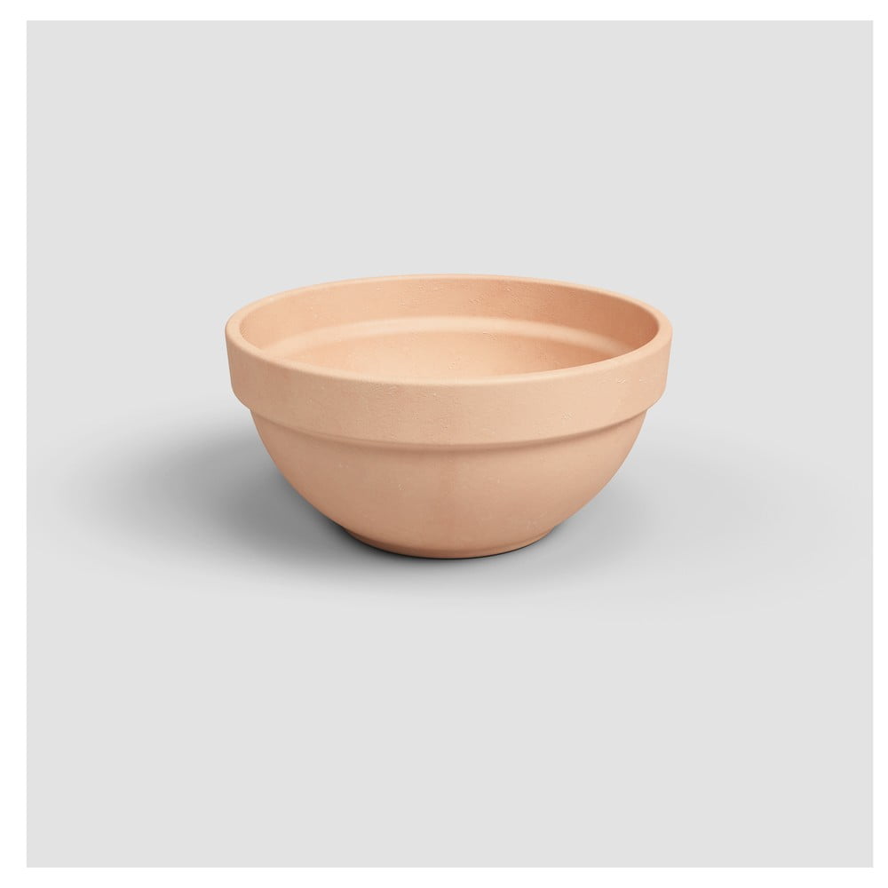Terrakotta virágcserép ø 30 cm Amalia Campana – Artevasi