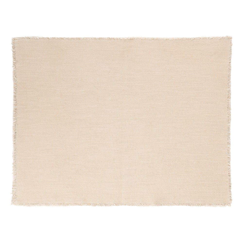 Textil tányéralátét 35x45 cm Lineo – Blomus