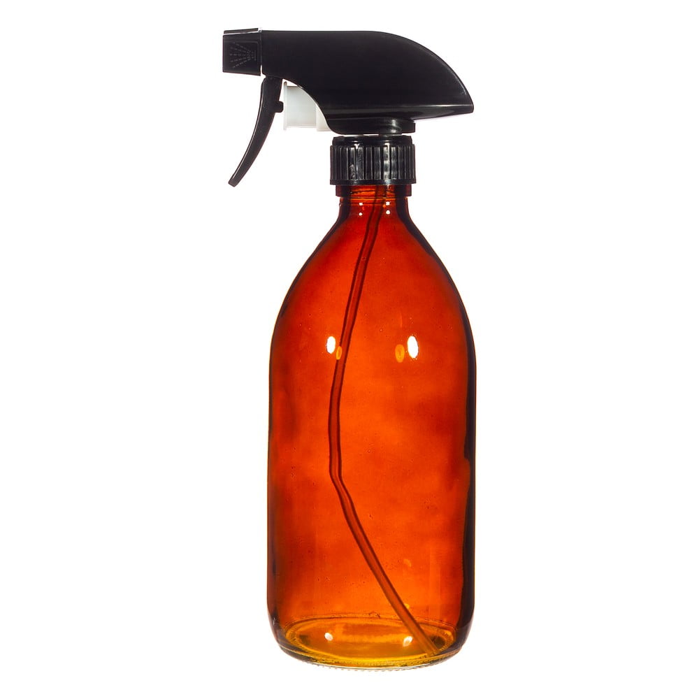 Üveg növénypermetező 500 ml Amber – Sass & Belle