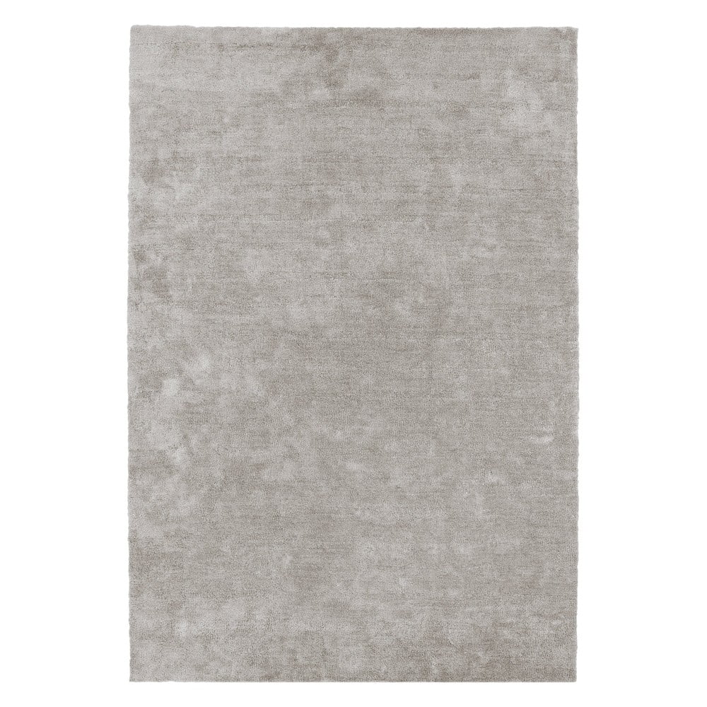 Világosszürke szőnyeg 120x170 cm Milo – Asiatic Carpets