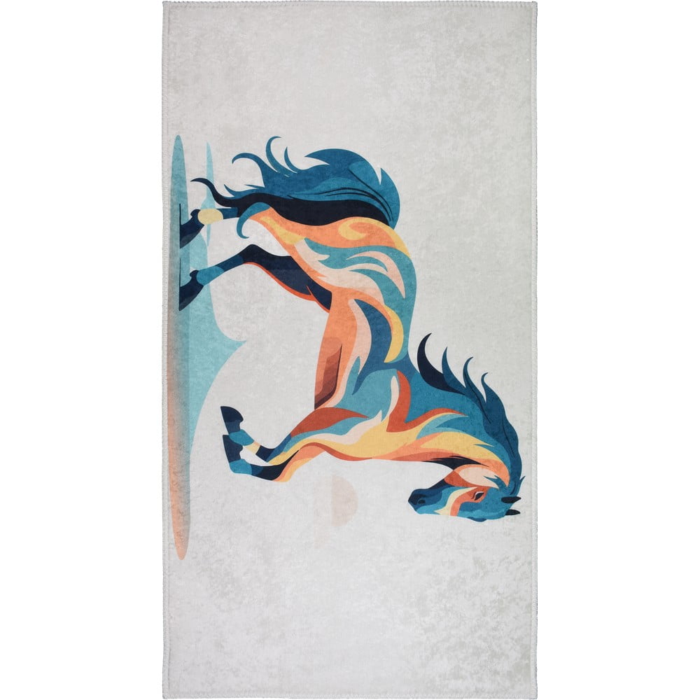 Gyerek szőnyeg 160x230 cm Mighty Horse – Vitaus