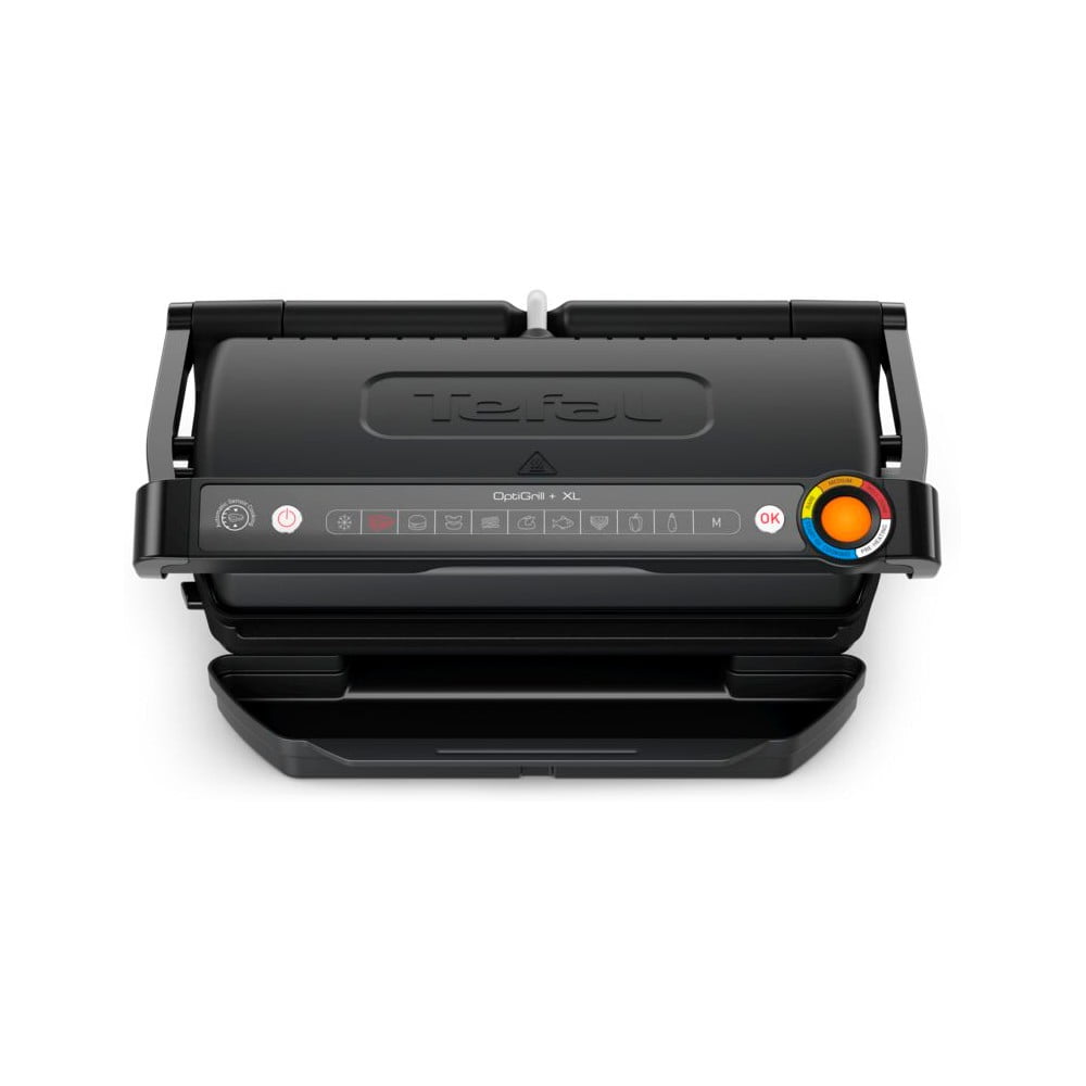 Kontakt grillsütő GC727810 – Tefal