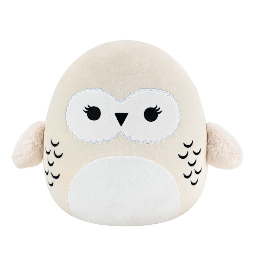 Plüssjáték Harry Potter Hedwig – SQUISHMALLOWS