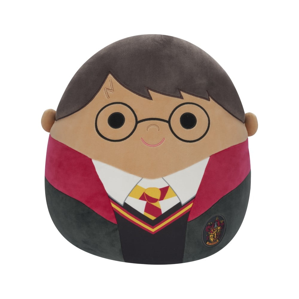 Plüssjáték Harry Potter – SQUISHMALLOWS