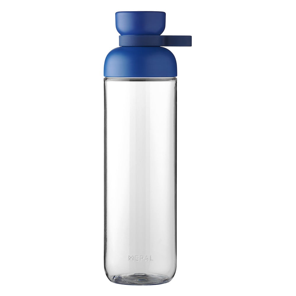 Sötétkék tritán ivópalack 900 ml Vivid blue – Mepal