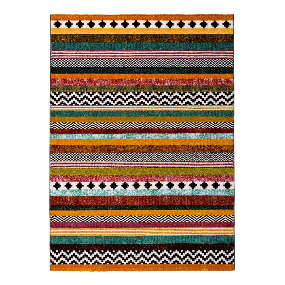 Szőnyeg 200x290 cm Moar Hakuna – Universal
