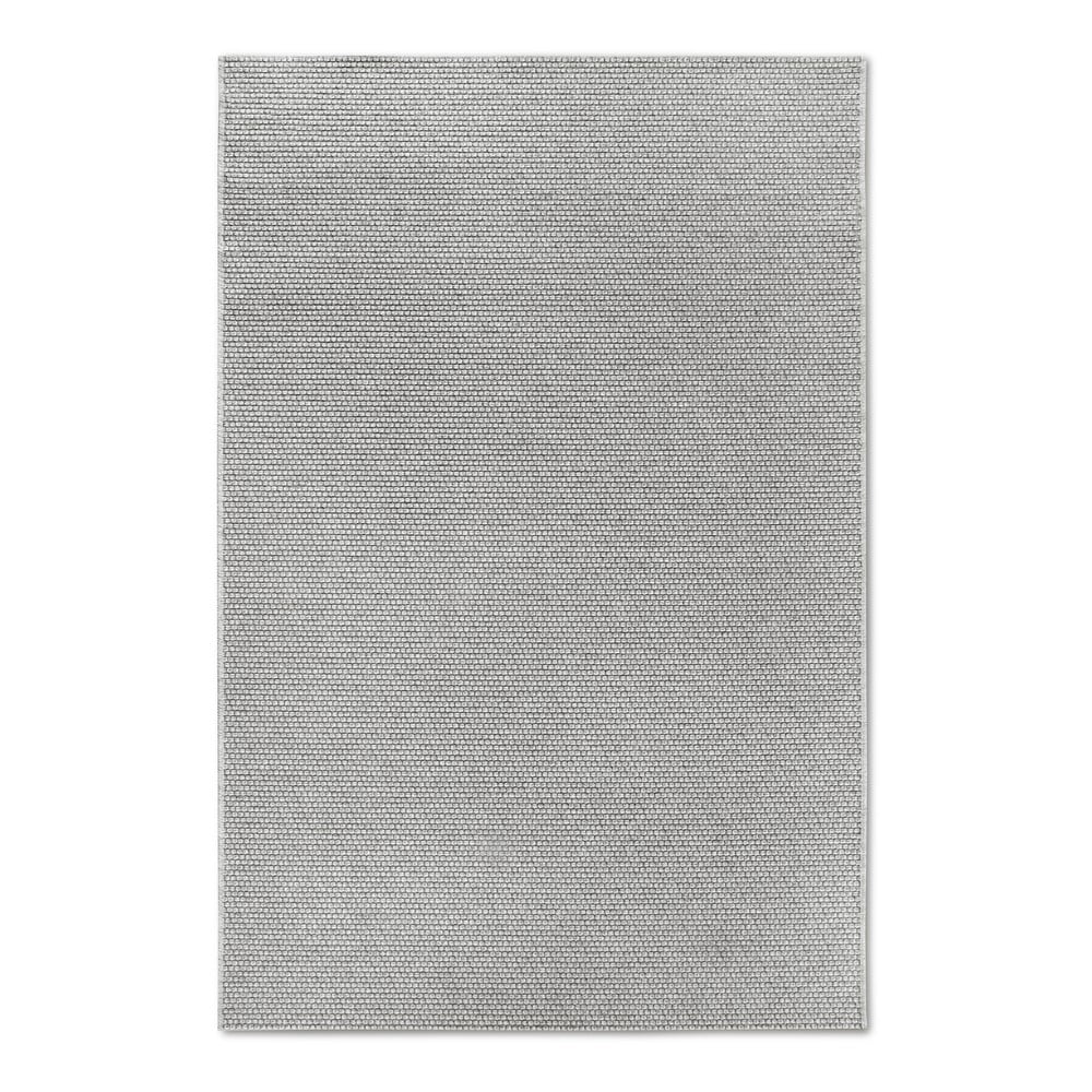 Világosszürke gyapjú szőnyeg 160x230 cm Charles – Villeroy&Boch