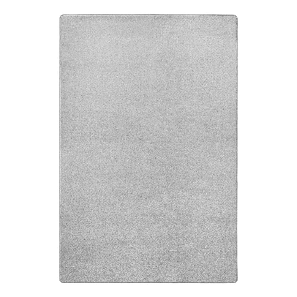 Világosszürke szőnyeg 80x150 cm Fancy – Hanse Home