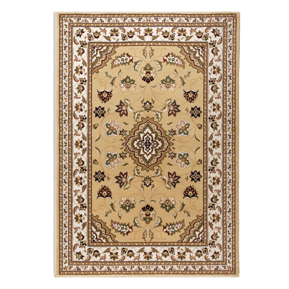 Bézs szőnyeg 120x170 cm Sherborne – Flair Rugs