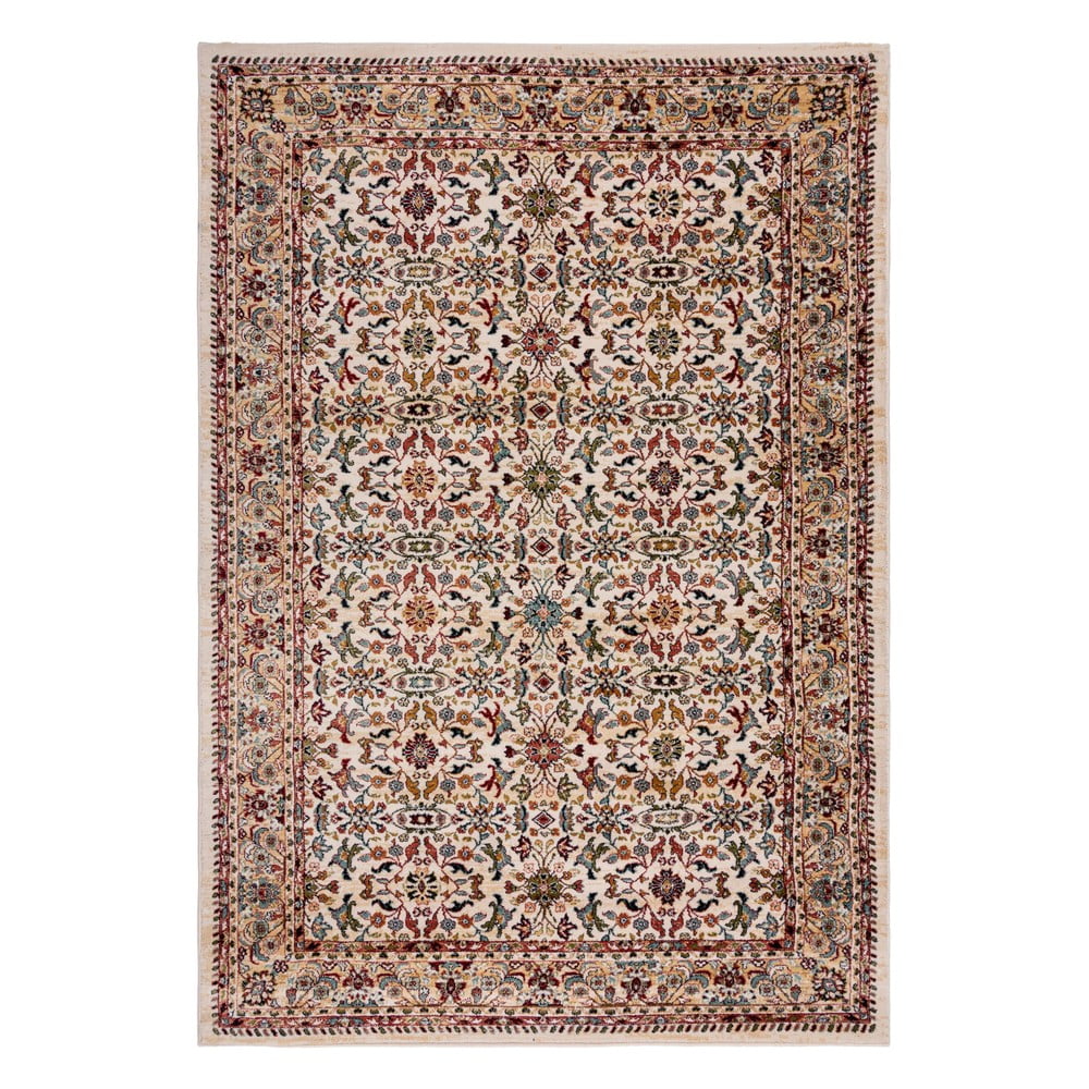 Bézs szőnyeg 160x230 cm Sandford – Flair Rugs