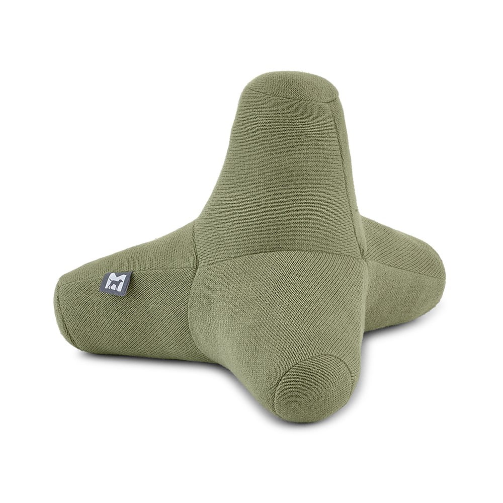 Kutyajáték Quattro Dusty Green M/L – MiaCara