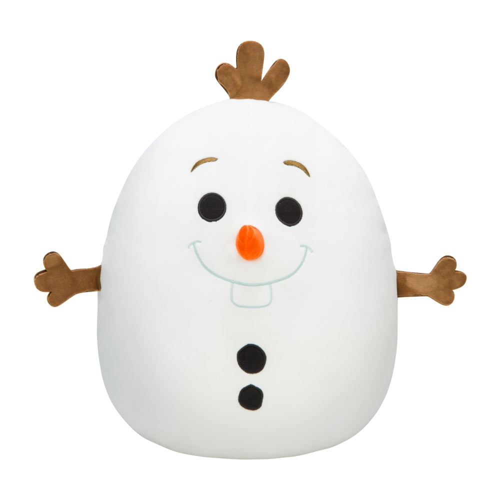 Plüssjáték Disney Olaf – SQUISHMALLOWS