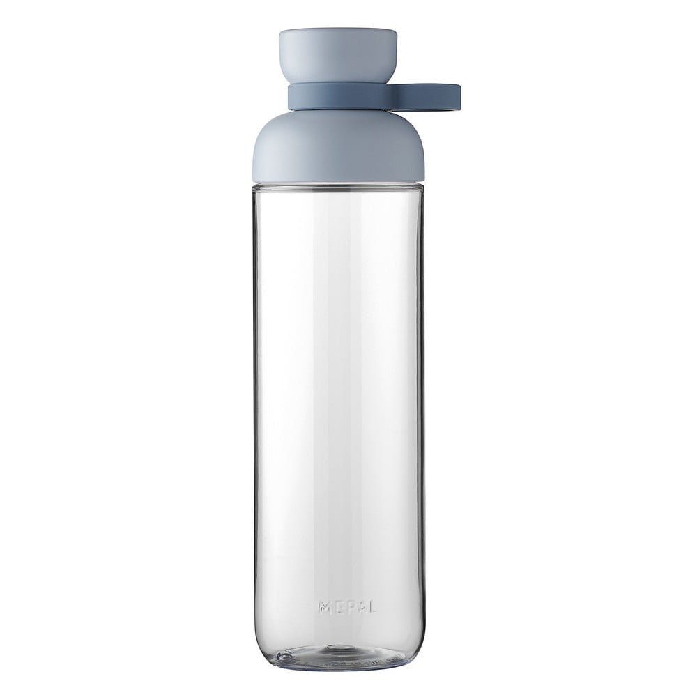 Világoskék tritán ivópalack 900 ml Nordic blue – Mepal