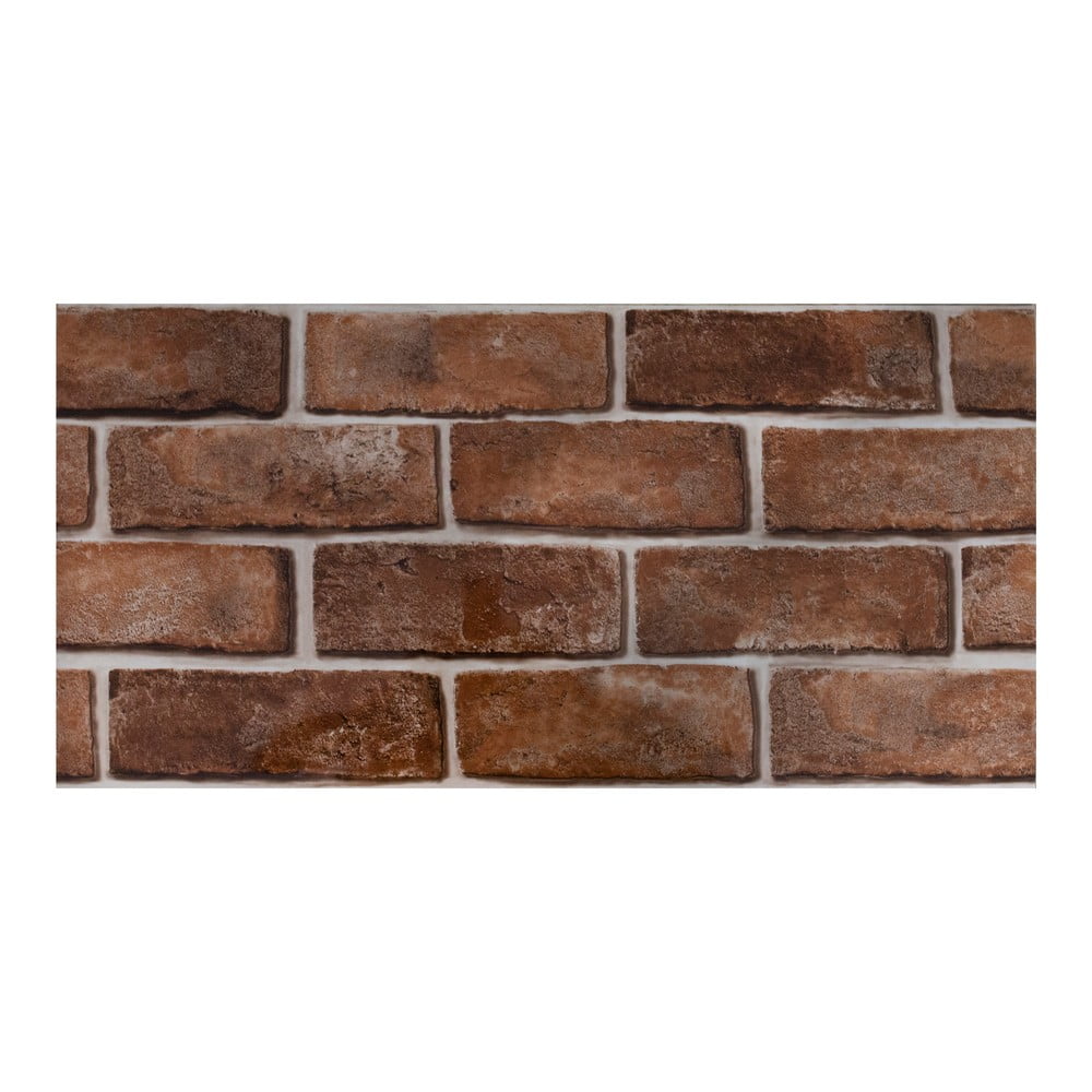 Fali öntapadós panel szett 6 db-os 60x30 cm Brick Wall – SP TREND