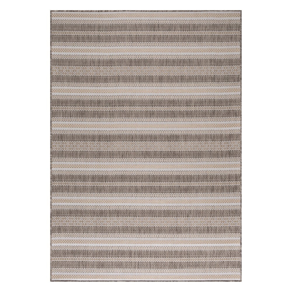 Bézs kültéri szőnyeg 80x150 cm Sunny – Ayyildiz Carpets