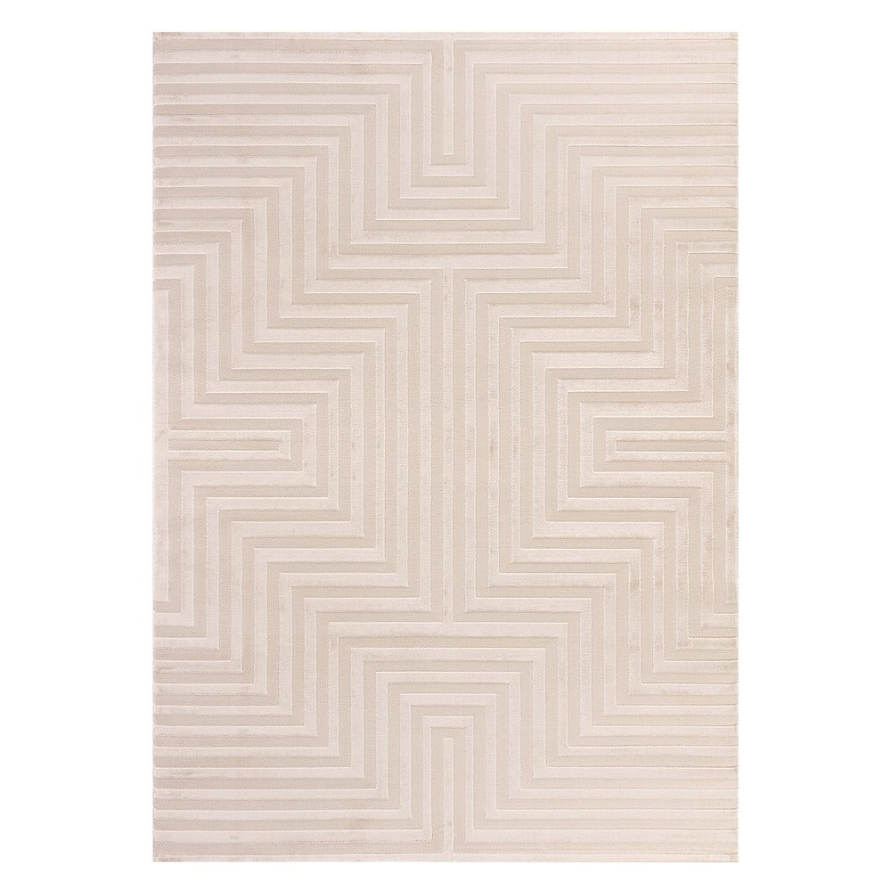 Bézs szőnyeg 140x200 cm Sahara – Ayyildiz Carpets