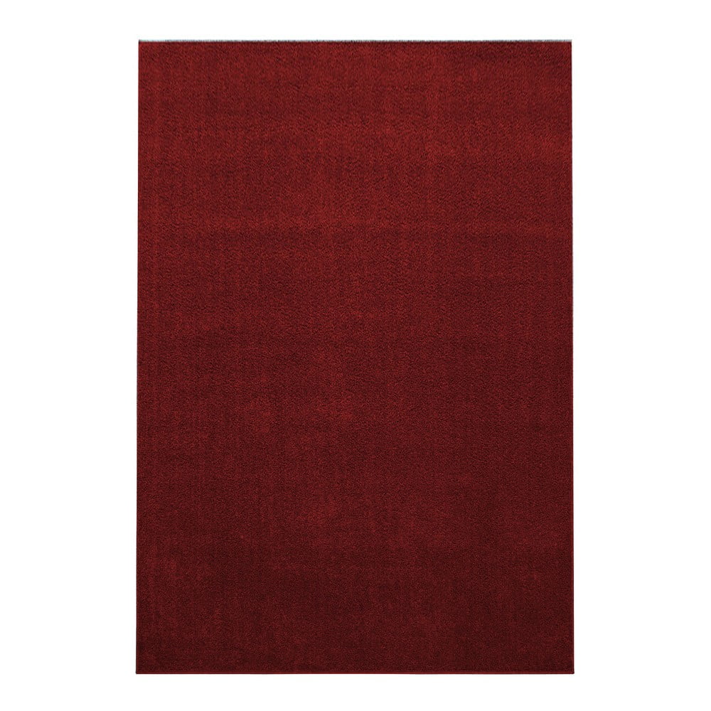 Borvörös szőnyeg 80x150 cm Ata – Ayyildiz Carpets