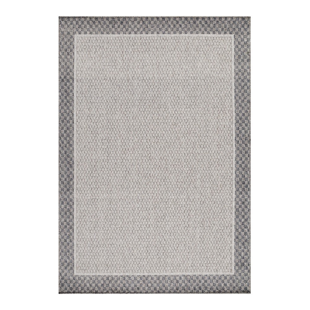 Krémszínű kültéri szőnyeg 120x170 cm Aruba – Ayyildiz Carpets