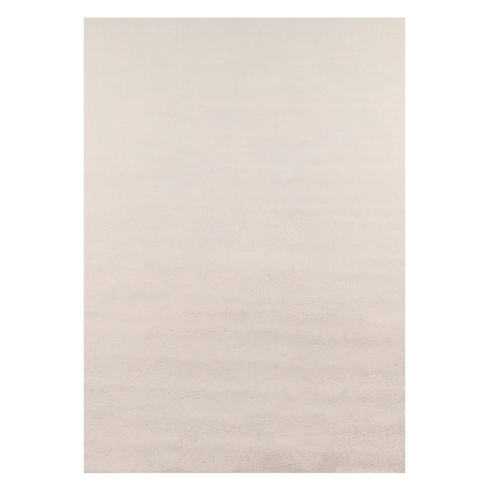 Krémszínű mosható futószőnyeg 80x250 cm Sky – Ayyildiz Carpets