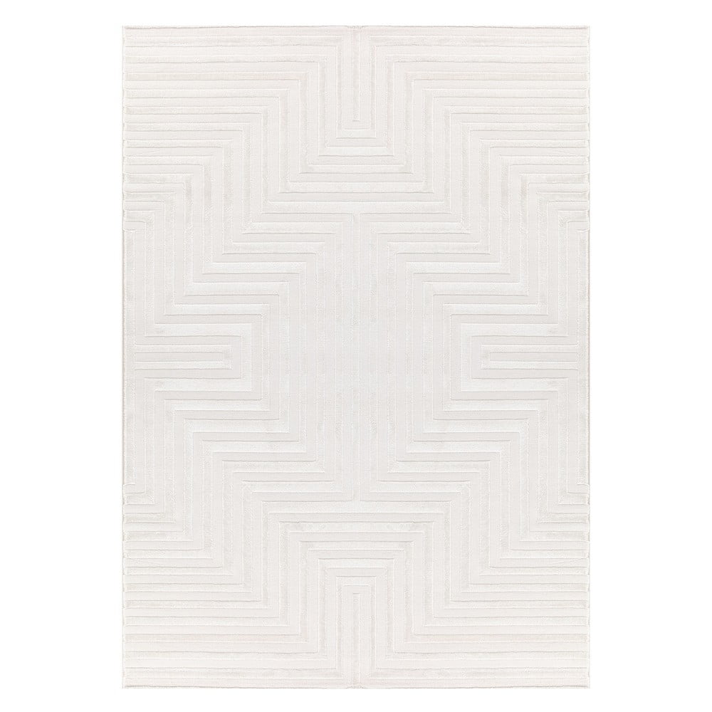 Krémszínű szőnyeg 120x170 cm Sahara – Ayyildiz Carpets